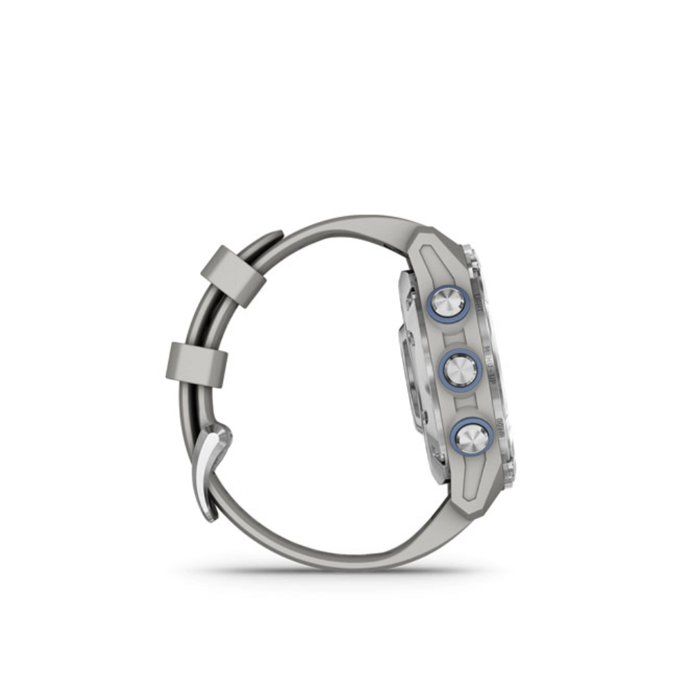Descent MK3-43mm