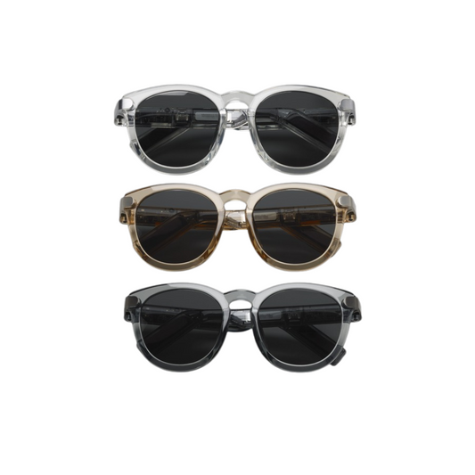 Soundgear Frames (Round)