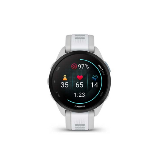 Forerunner 165