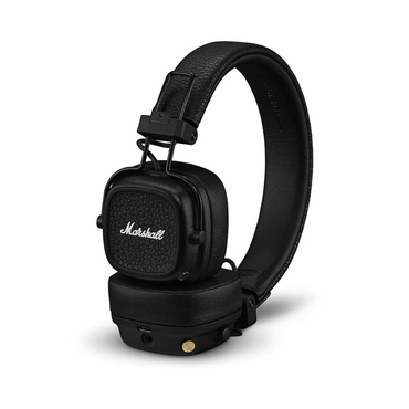Major V -Black