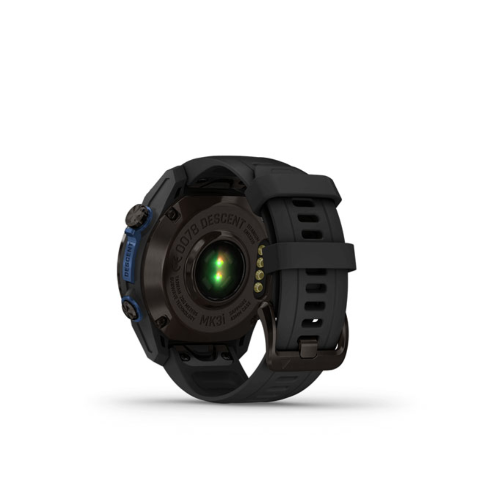 Descent MK3i- 43mm