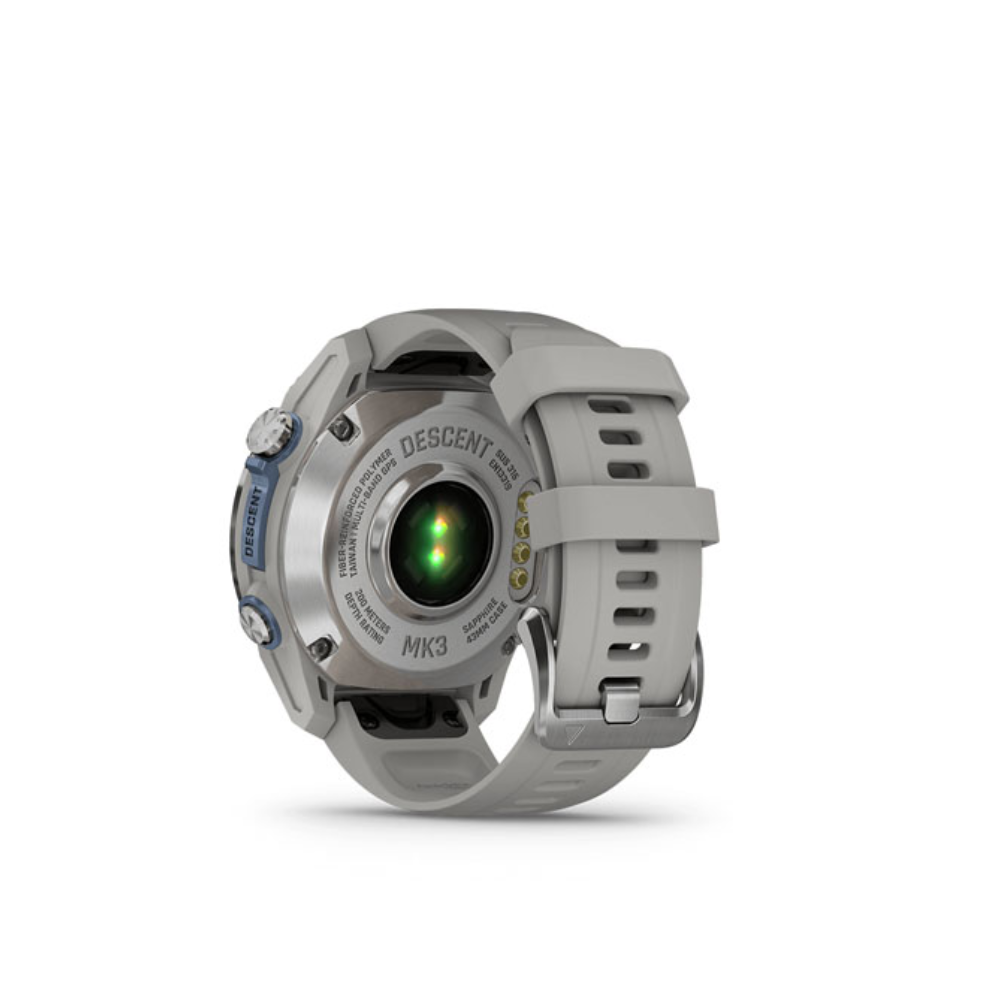 Descent MK3-43mm