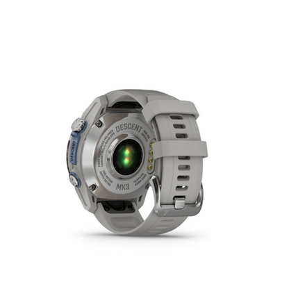 Descent MK3-43mm