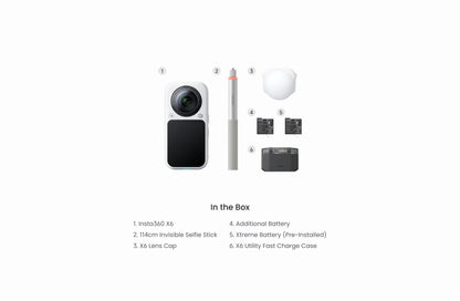 Go Ultra Standard Bundle
