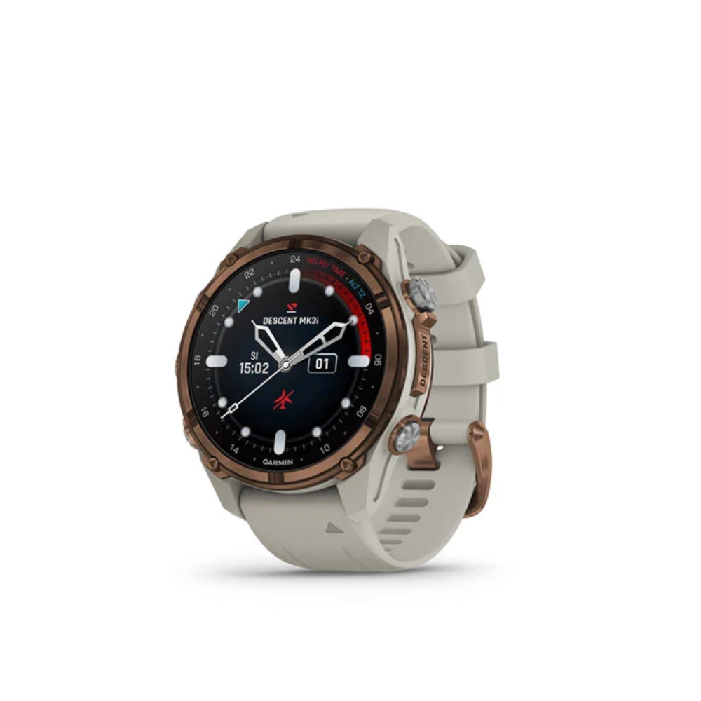 Descent MK3i- 43mm