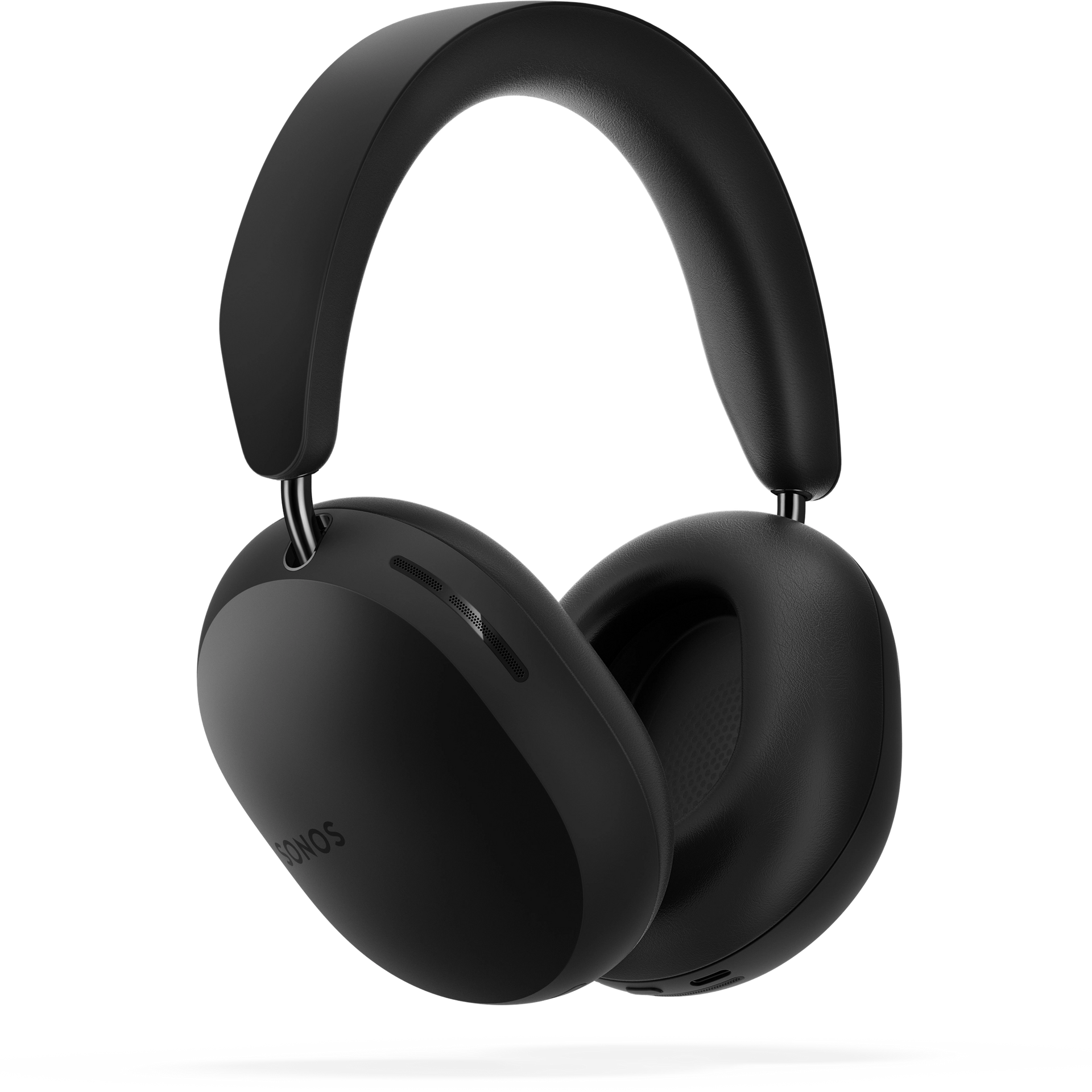 ヘッドホン SONOS Ace BLACK Sonos Ace Noise Cancelling Headphone – ConnectIT