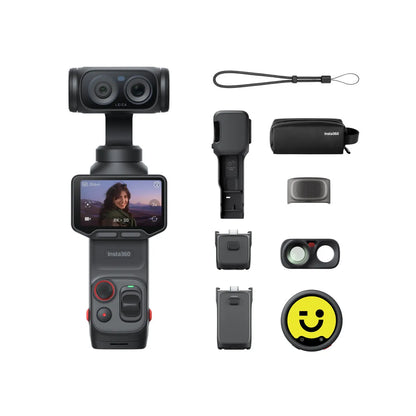 Luna Ultra Creator Bundle