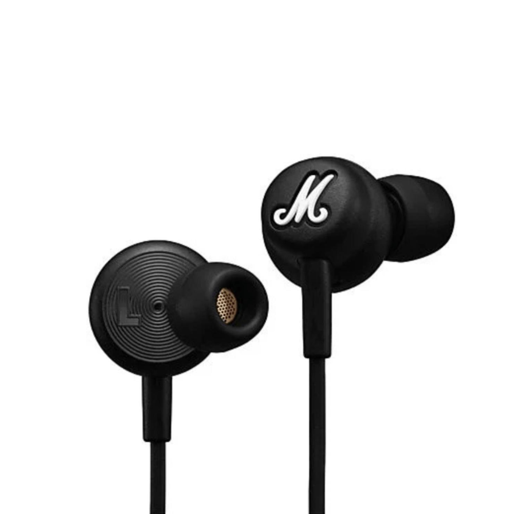 Mode USB-C Earphones