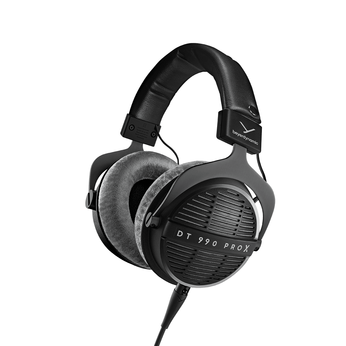 DT990 PRO X