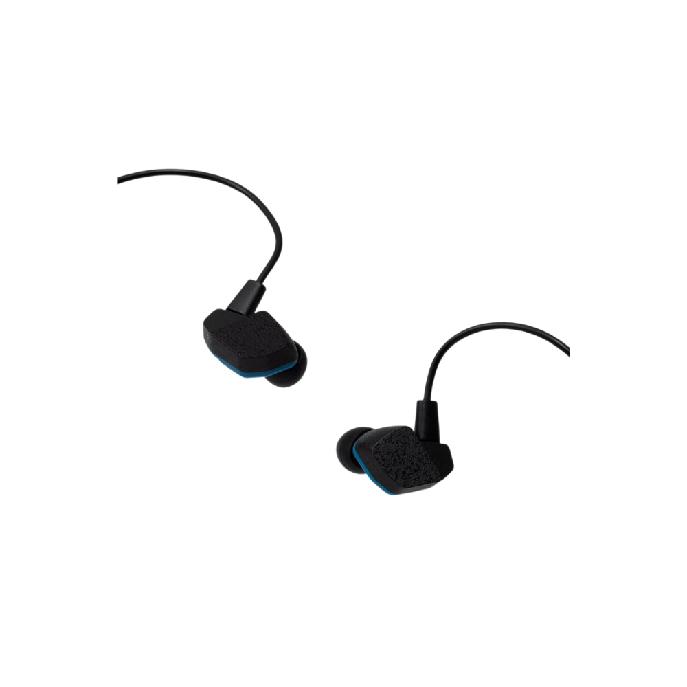 High-Performance Wired Earphones | Final A2000 – Clear Sound & Bouncy ...
