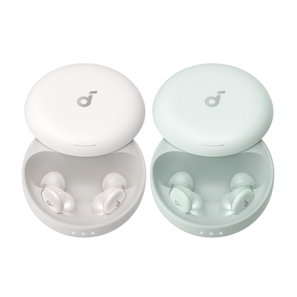 Soundcore Sleep A30 ANC Sleep Earbuds Singapore | ConnectIT Soundcore Sleep A30 ANC Sleep Earbuds Singapore | ConnectIT