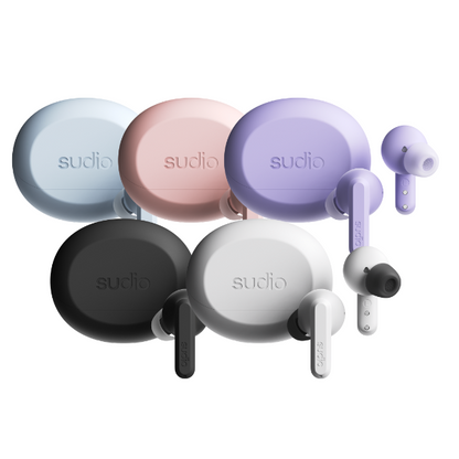 Sudio A3 Pro