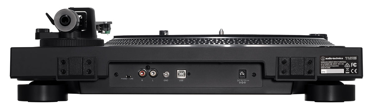 AT-LP120XBT-USB