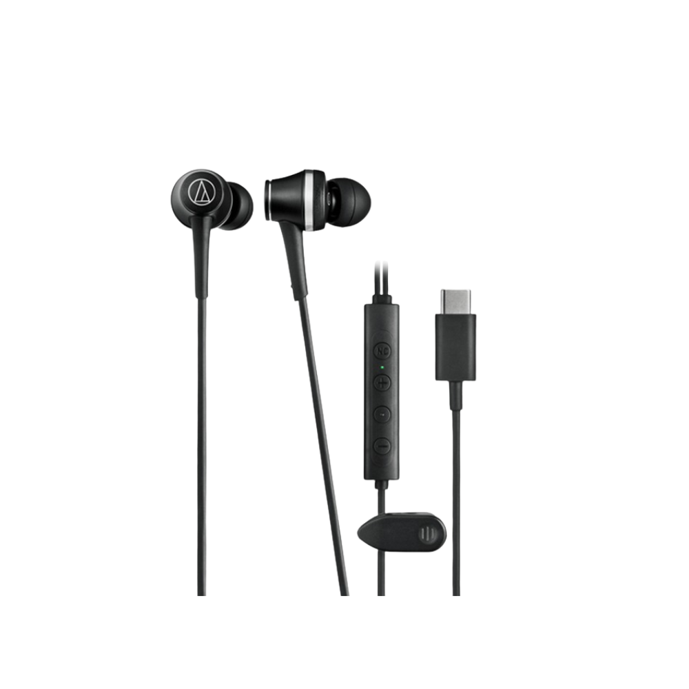 ATH-CKD7NC USB-C