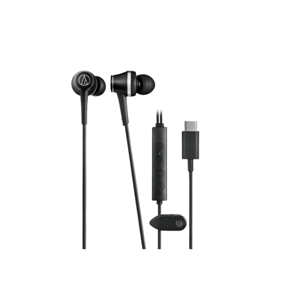 ATH-CKD7NC USB-C