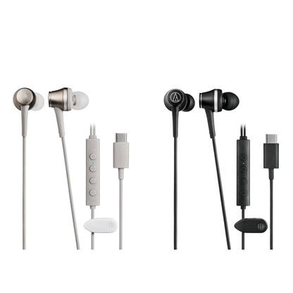 ATH-CKD7NC USB-C
