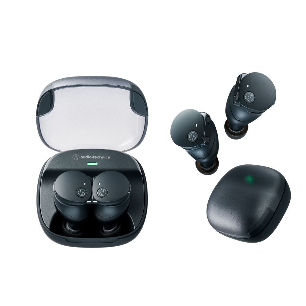 ATH-CKS50TW2 – ConnectIT