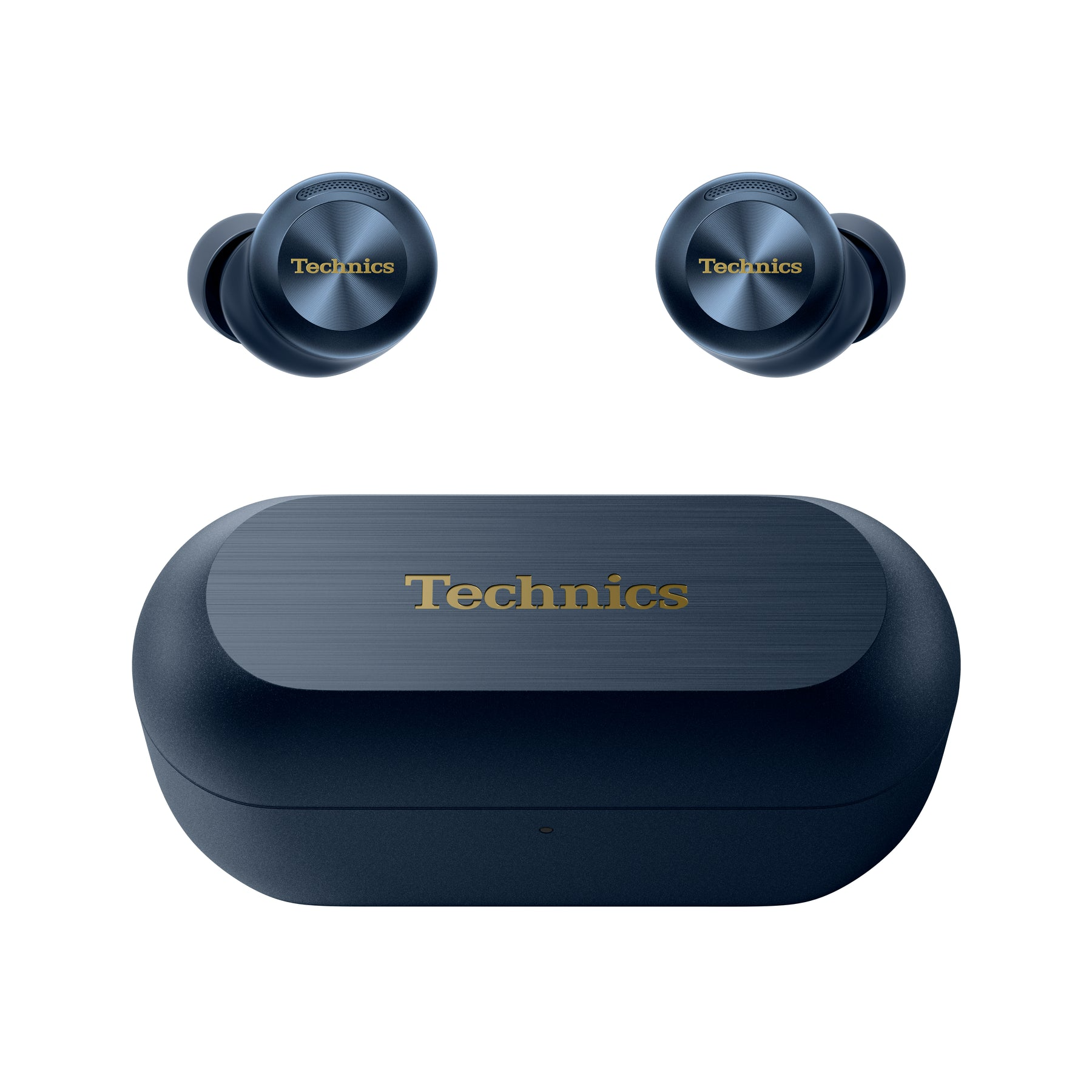 Technics EAH-AZ100 True Wireless Earbuds | Hi-Res Sound & ANC Technics EAH-AZ100 True Wireless Earbuds | Hi-Res Sound & ANC