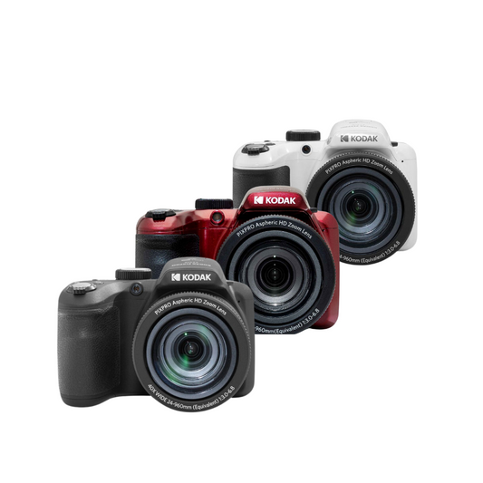 PIXPRO AZ405 Digital Camera