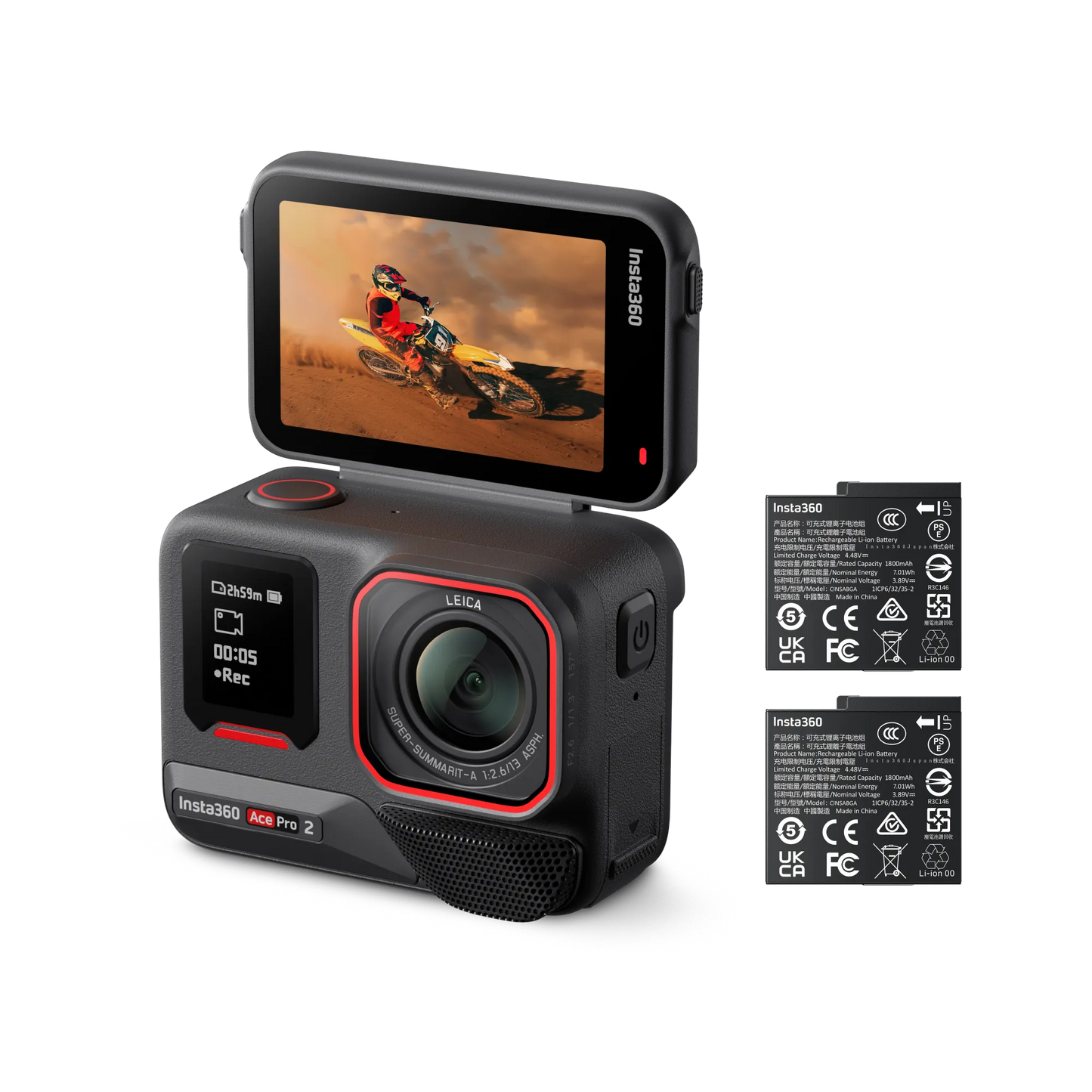 Ace Pro 2