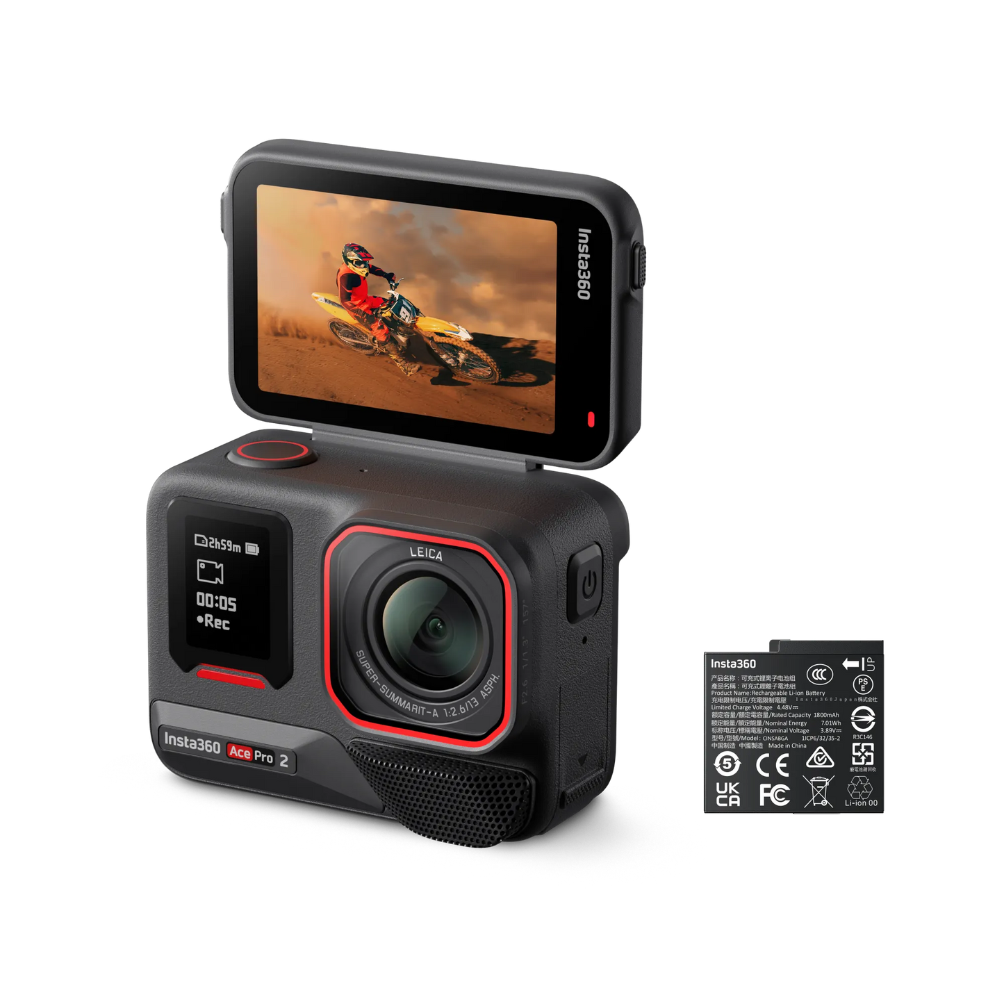 Ace Pro 2