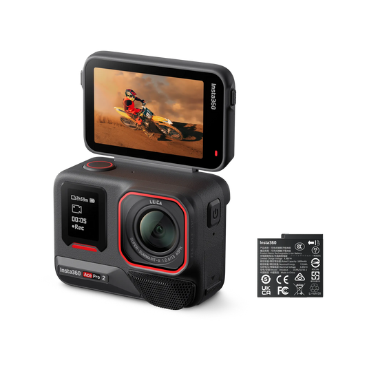 Ace Pro 2