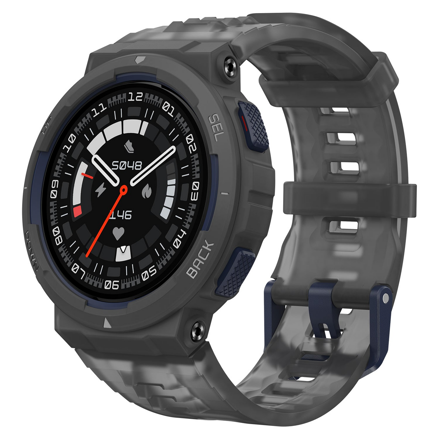 Active Edge