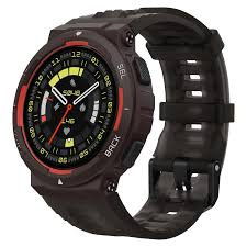 Active Edge