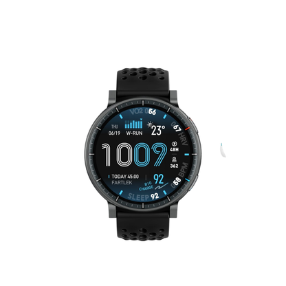 Active Max