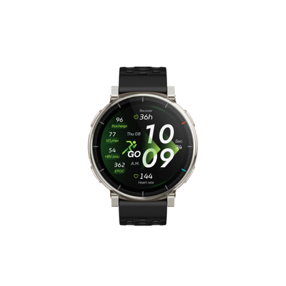 Active 3 Premium Smartwatch