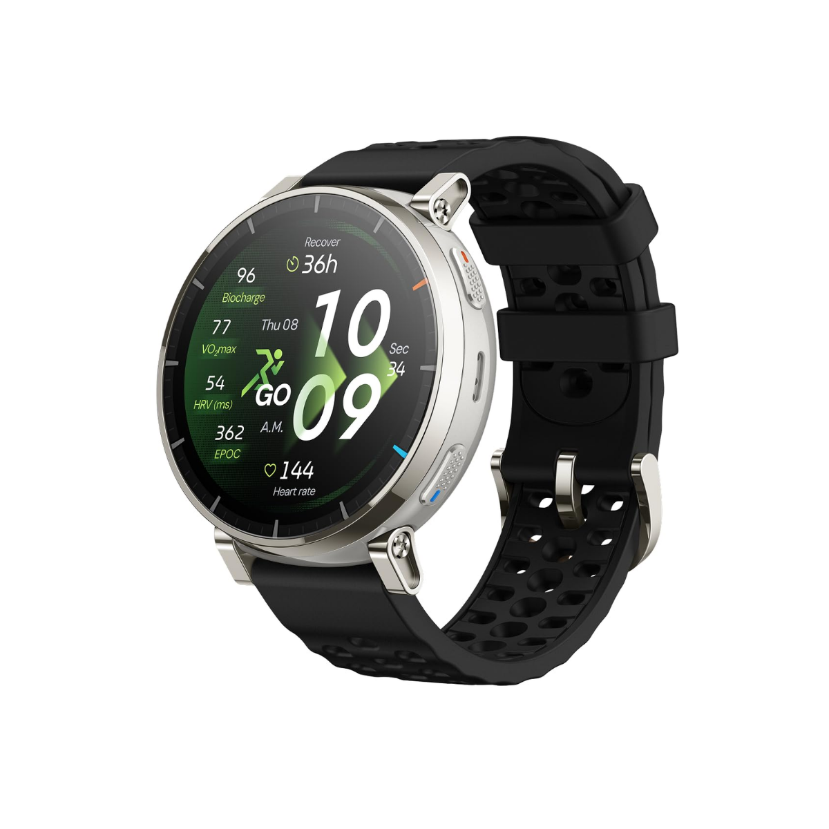 Active 3 Premium Smartwatch