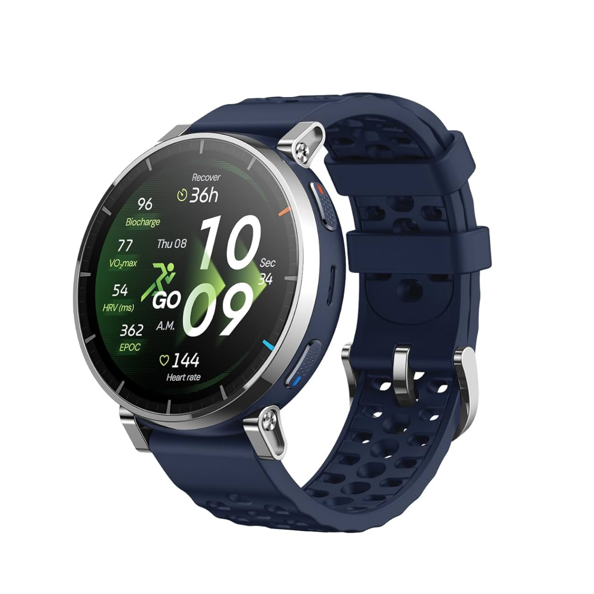 Active 3 Premium Smartwatch