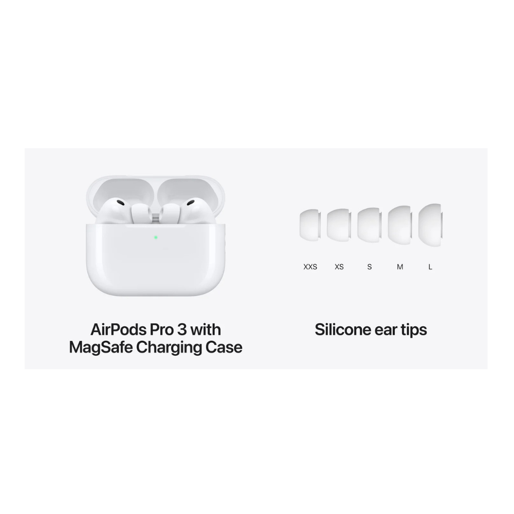 Apple AirPods Pro 3