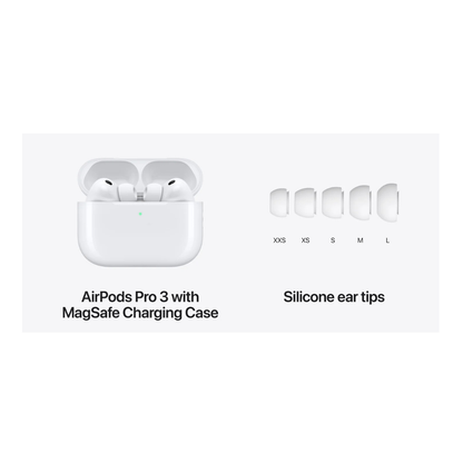 Apple AirPods Pro 3