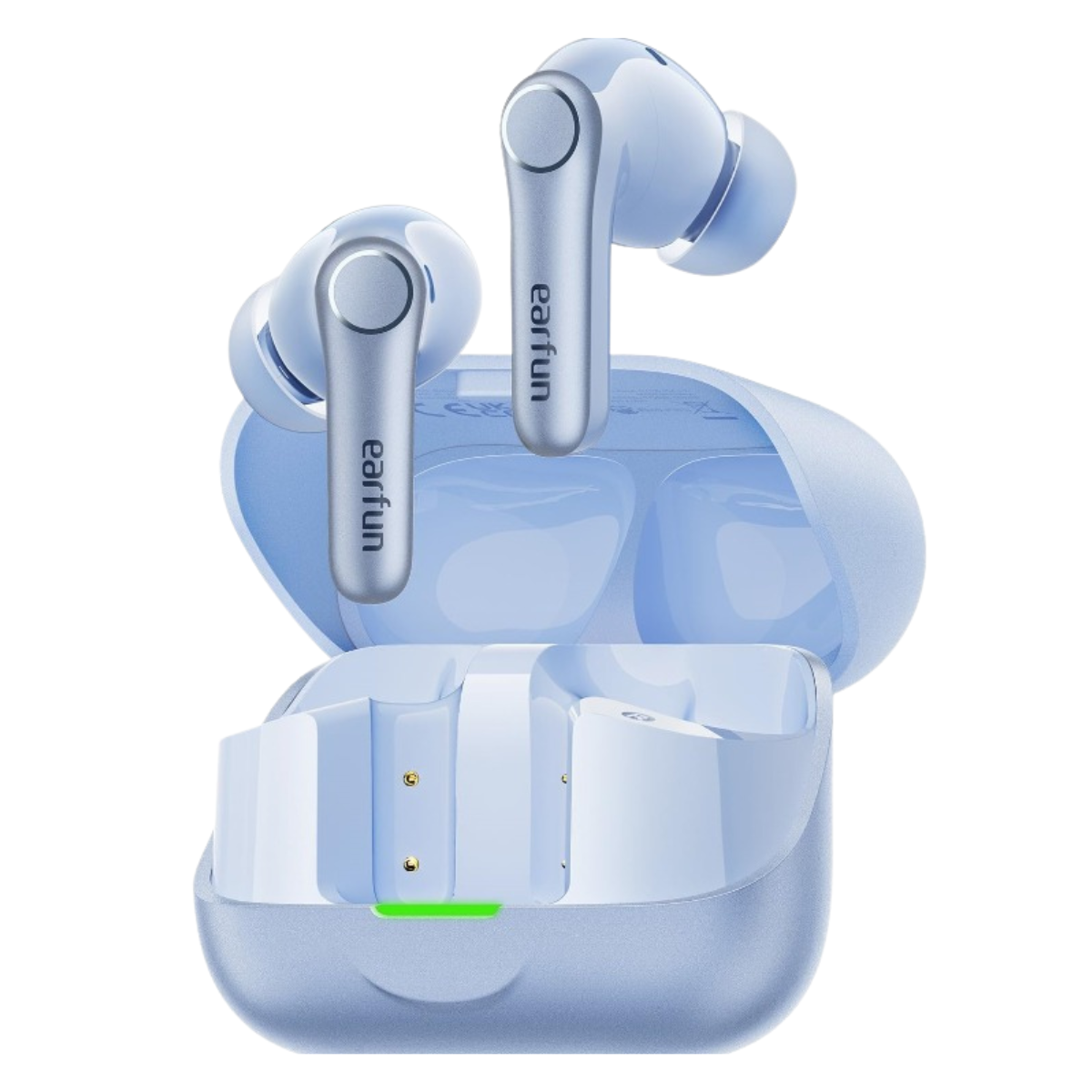 EarFun Air Pro 4 Plus | Hi-Res ANC Wireless Earbuds – ConnectIT