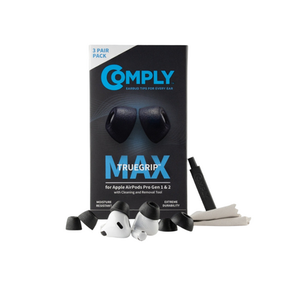 Airpods Pro TrueGrip Max- 44