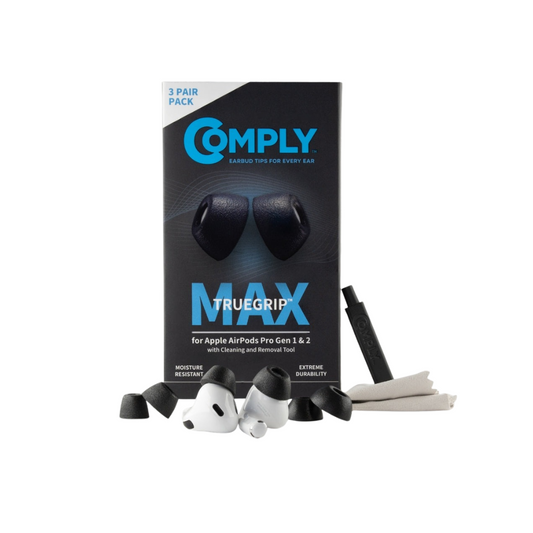 Airpods Pro TrueGrip Max- 44