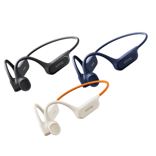 B33S Bone Conduction
