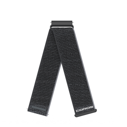 COROS 22mm Watch Bands Nylon & Silicone Replacement