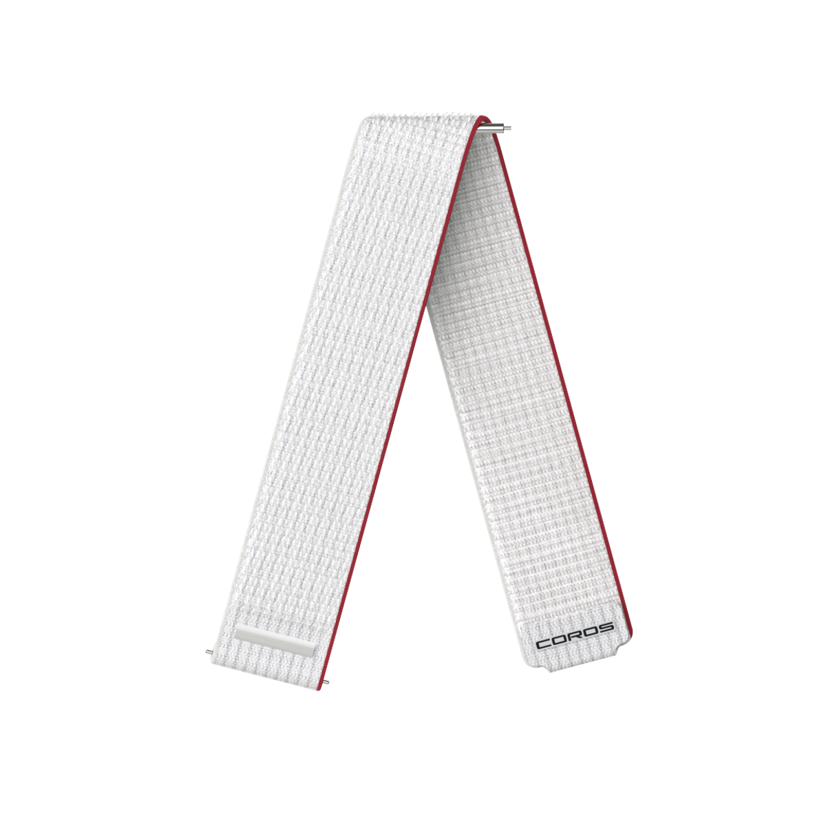 COROS 22mm Watch Bands Nylon & Silicone Replacement