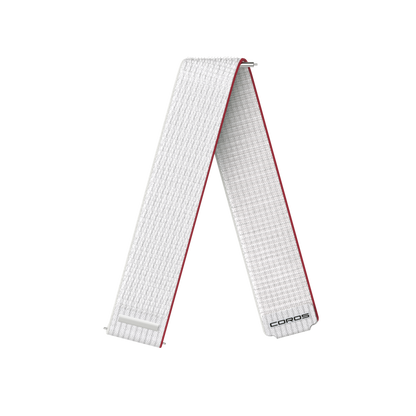 COROS 22mm Watch Bands Nylon & Silicone Replacement