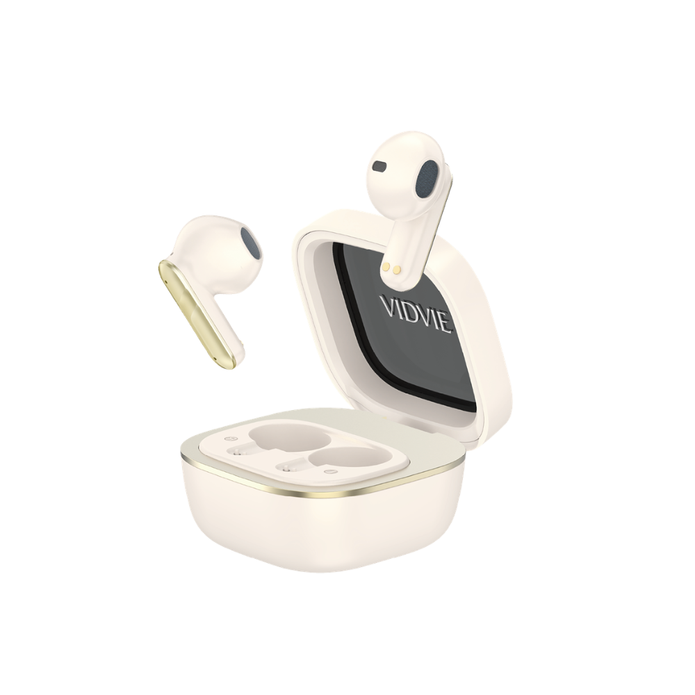 BT893 TWS Earbuds