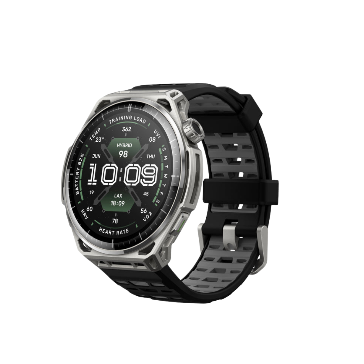 Balance 3 Smartwatch