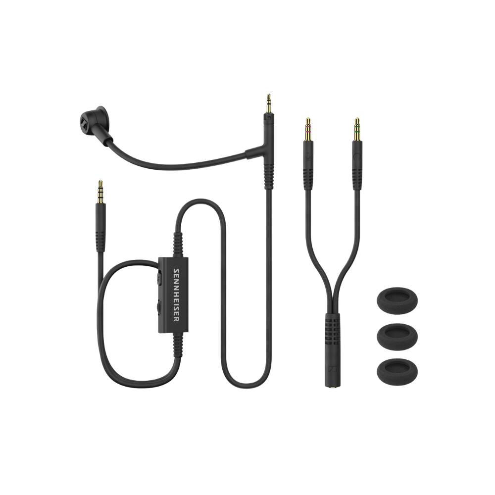 Sennheiser BAM Boom Mic