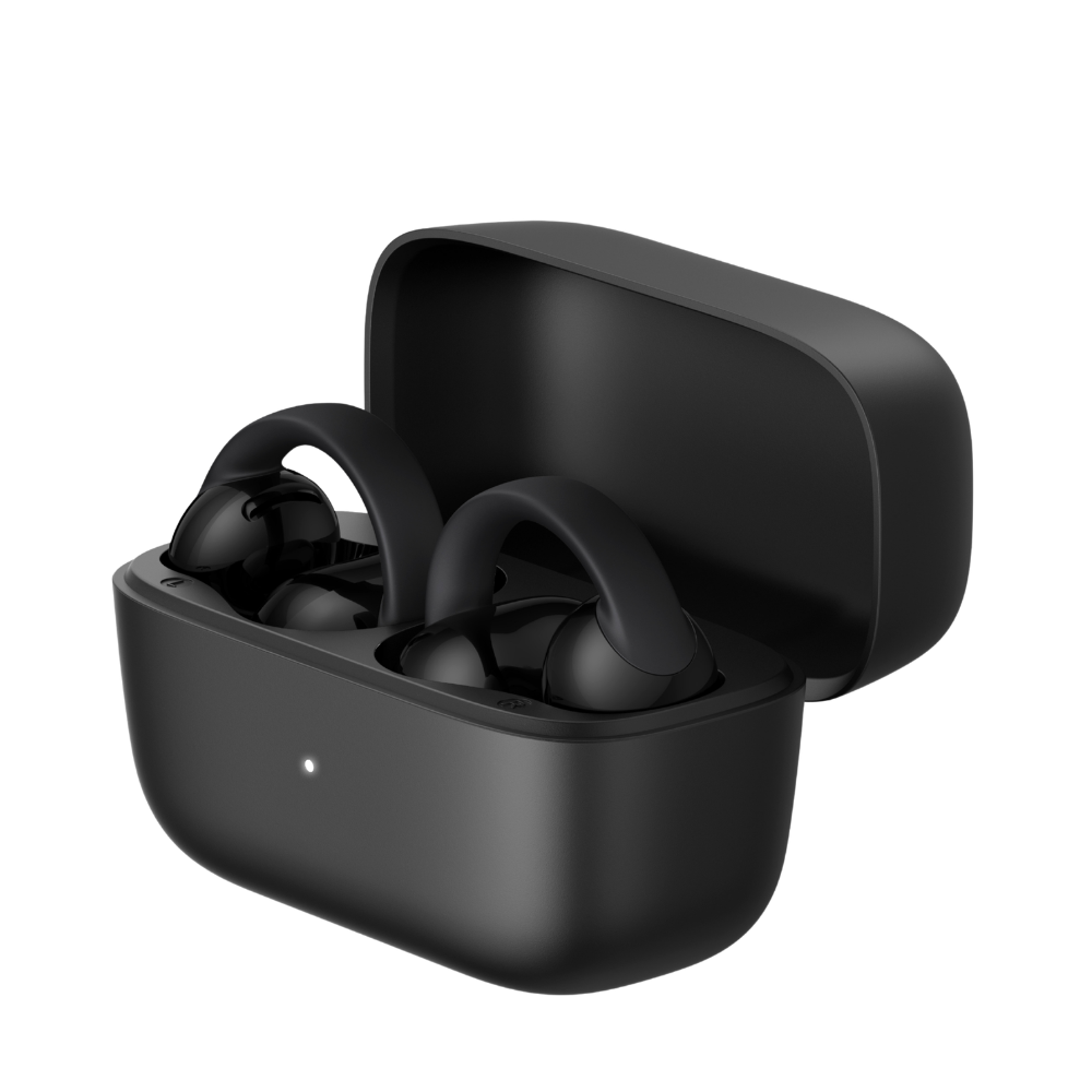 C50i Open-Ear Clip-On Earbuds