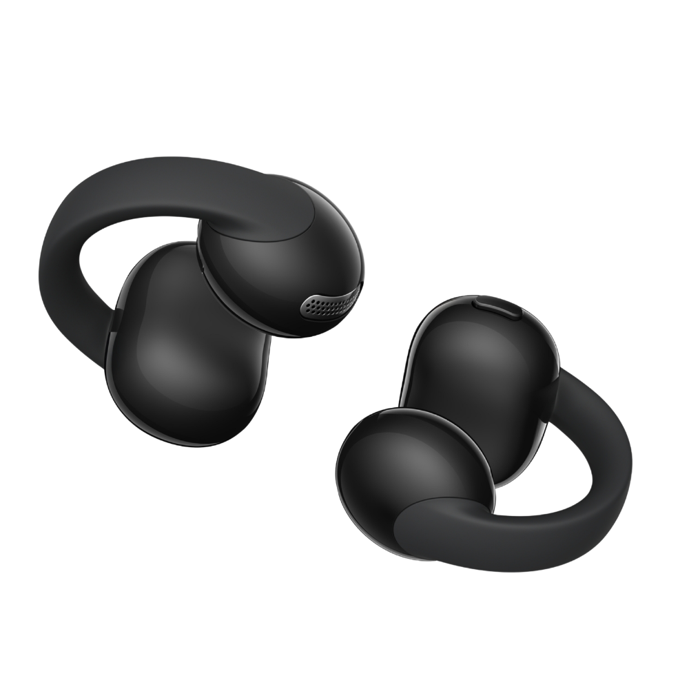 C50i Open-Ear Clip-On Earbuds
