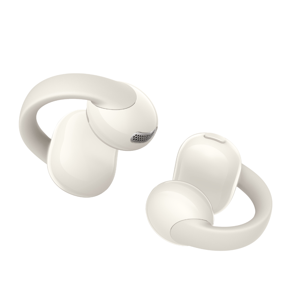 C50i Open-Ear Clip-On Earbuds
