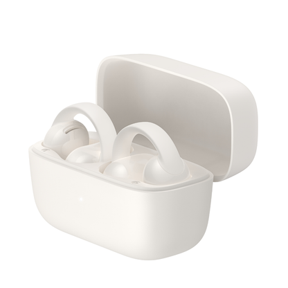 C50i Open-Ear Clip-On Earbuds
