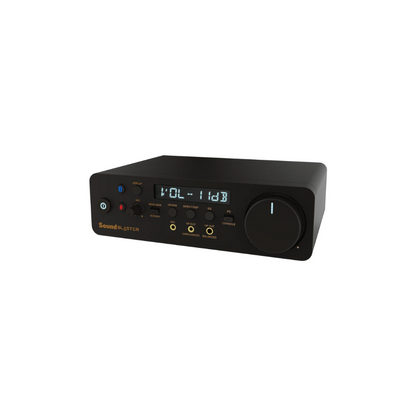 Soundblaster X5