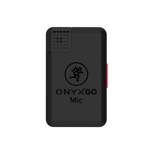 OnyxGO Mic
